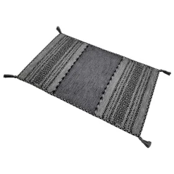 Tapete TRIBAL antracite 60x250cm
