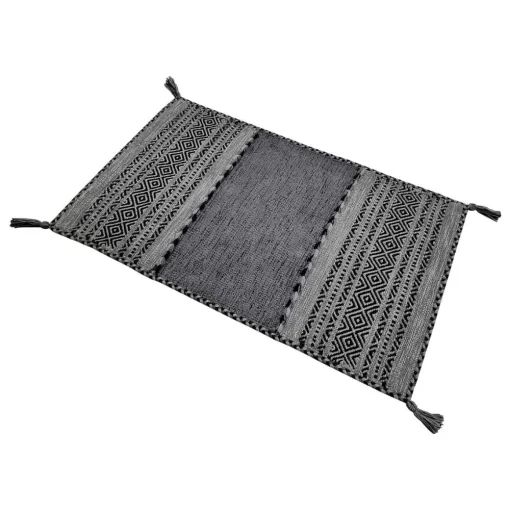 Tapete TRIBAL antracite 60x300cm
