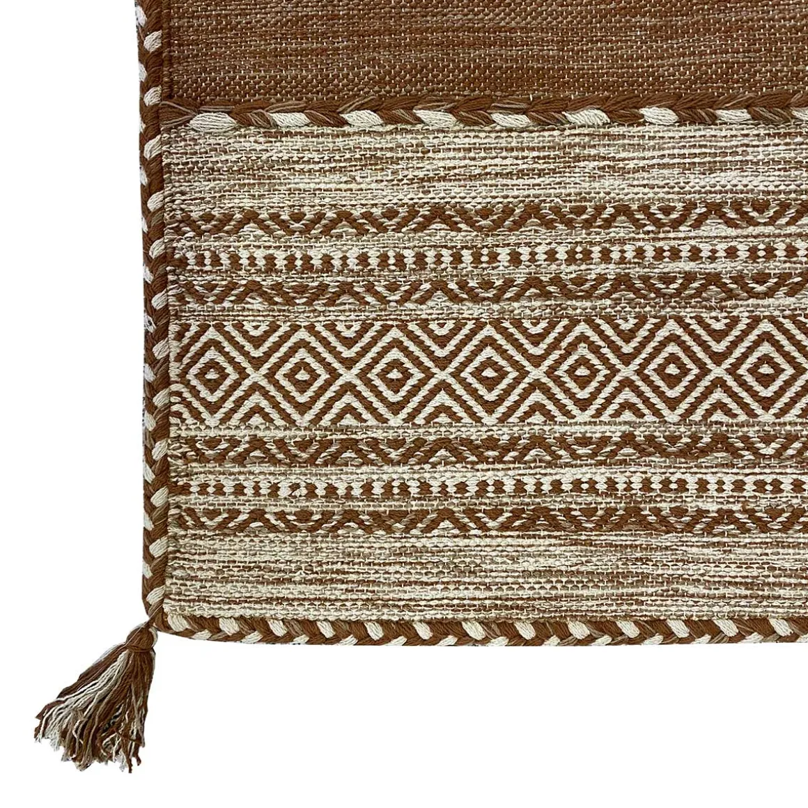 Tapete TRIBAL camel 160x230cm