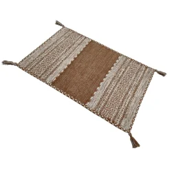 Tapete TRIBAL camel 60x100cm