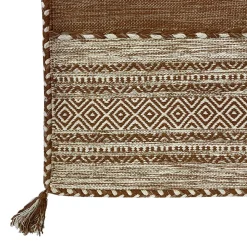 Tapete TRIBAL camel 60x100cm