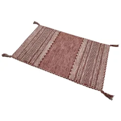Tapete TRIBAL rosa 80x150cm