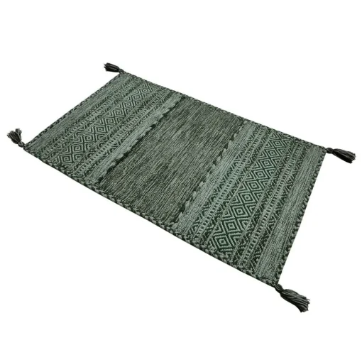 Tapete TRIBAL verde claro 60x250cm
