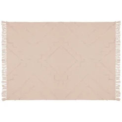 Tapete TUFT inca marfim 120x170cm