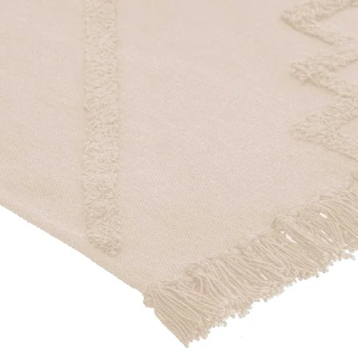 Tapete TUFT inca marfim 120x170cm