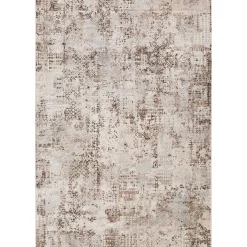 Tapete TUNE abstractbege 133x190cm