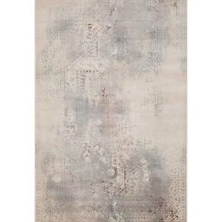 Tapete TUNE abstractmulticolor 80x150cm