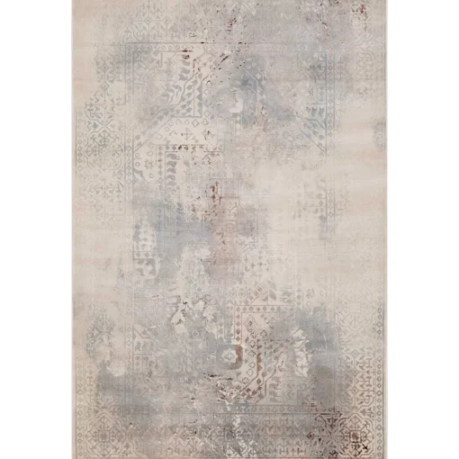 Tapete TUNE abstractmulticolor 80x150cm