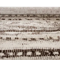 Tapete TUNE lines bege 200x285cm