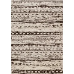 Tapete TUNE lines bege 120x160cm
