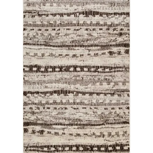 Tapete TUNE lines bege 120x160cm