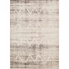 Tapete TUNE peaks multicolor 120x160cm