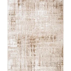 Tapete VELLO fade multicolor 200x285cm