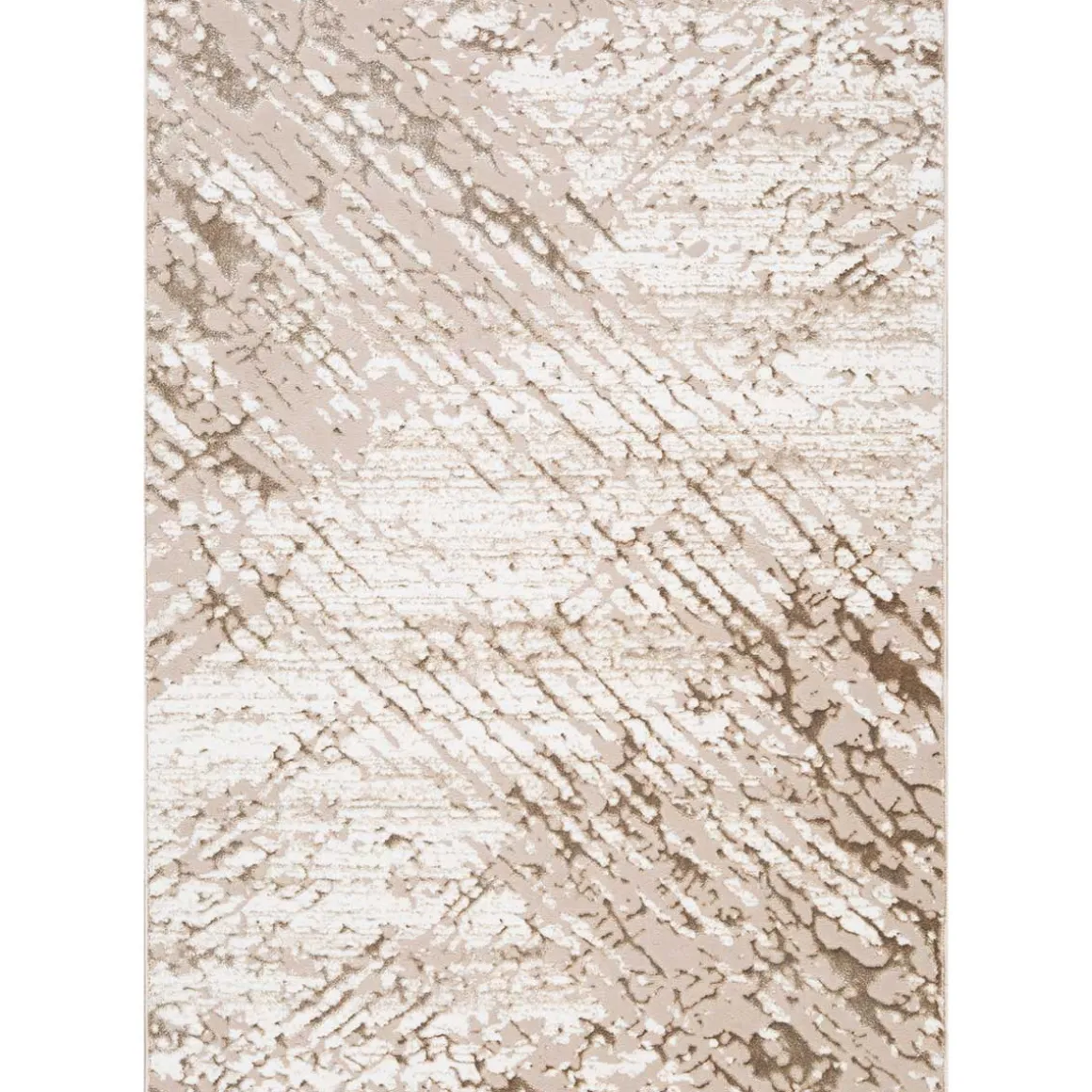 Tapete VELLO stripes multicolor 120x160cm