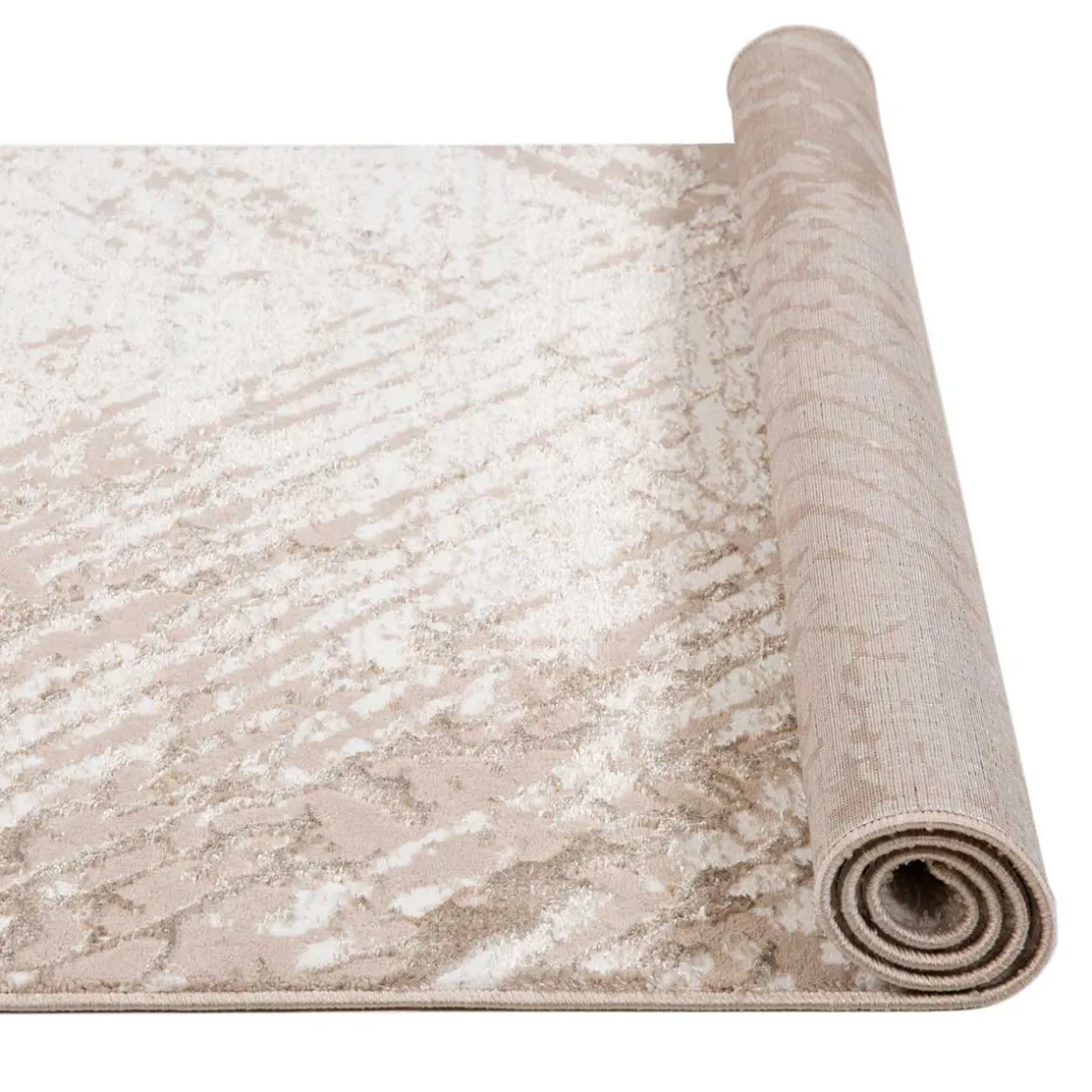 Tapete VELLO stripes multicolor 120x160cm