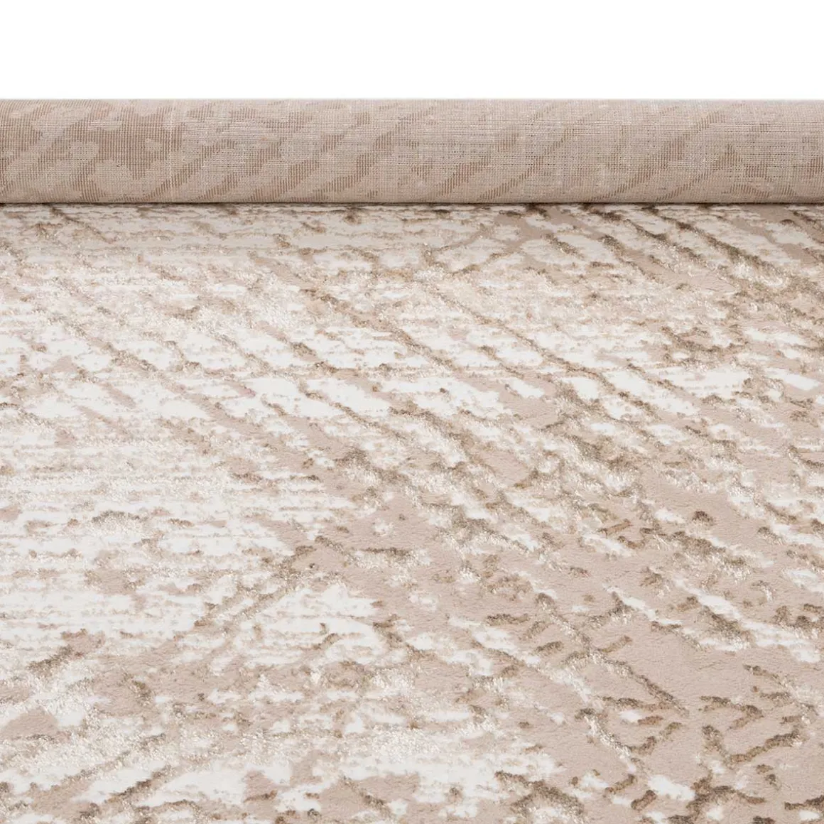 Tapete VELLO stripes multicolor 120x160cm