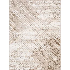 Tapete VELLO stripes multicolor 133x190cm