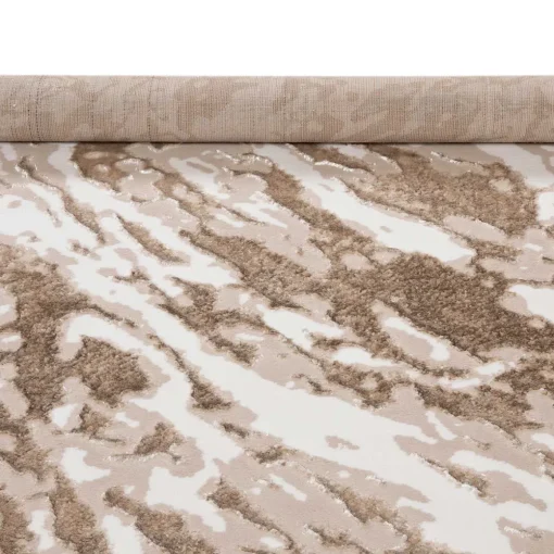 Tapete VELLO waves multicolor 160x235cm