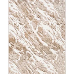 Tapete VELLO waves multicolor 133x190cm