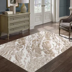 Tapete VELLO waves multicolor 120x160cm