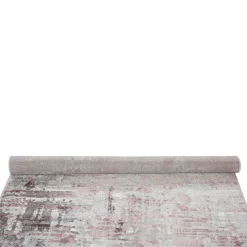 Tapete VIQI abstract rosa 80x150cm