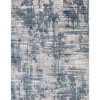 Tapete VIQI abstract azul 200x285cm