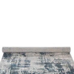 Tapete VIQI abstract azul 200x285cm