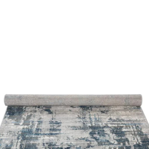 Tapete VIQI abstract azul 200x285cm