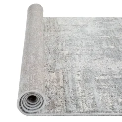 Tapete VIQI abstract cinza 160x235cm