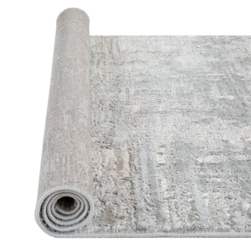 Tapete VIQI abstract cinza 160x235cm