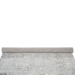 Tapete VIQI abstract cinza 200x285cm