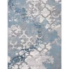 Tapete VIQI tiles azul 200x285cm