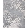 Tapete VIQI tiles cinza 200x285cm