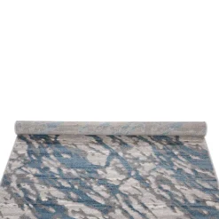 Tapete VIQI waves azul 120x160cm