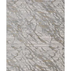 Tapete VIQI waves bege 80x150cm
