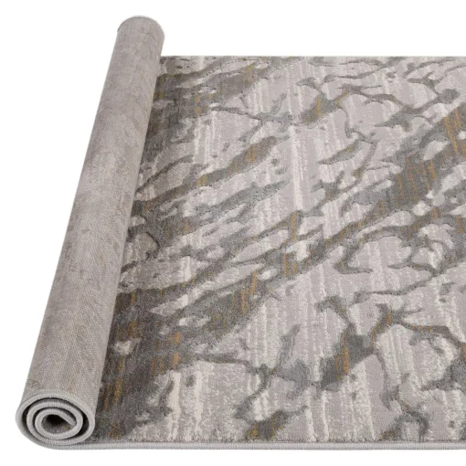Tapete VIQI waves bege 200x285cm