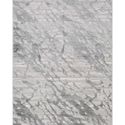 Tapete VIQI waves cinza 200x285cm