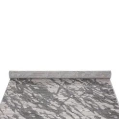 Tapete VIQI waves cinza 200x285cm
