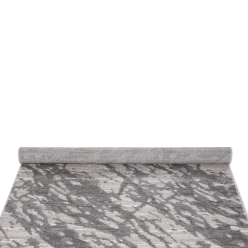 Tapete VIQI waves cinza 200x285cm
