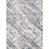 Tapete VIQI waves rosa 160x235cm