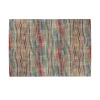 Tapete WAVY multicolor 160x230cm