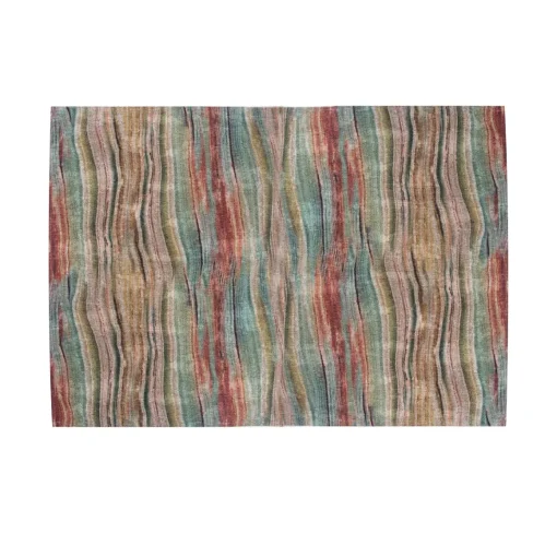 Tapete WAVY multicolor 160x230cm