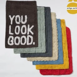 Tapete wc BANY 50x80cm