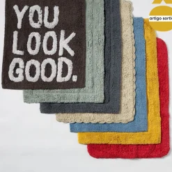 Tapete wc BANY 50x80cm