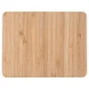 Tapete wc bege DIATOMITE 35x45cm