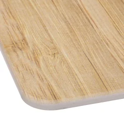 Tapete wc bege DIATOMITE 35x45cm