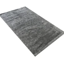 Tapete wc cinza 50x80cm