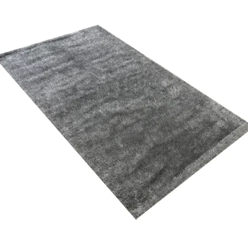 Tapete wc cinza 50x80cm
