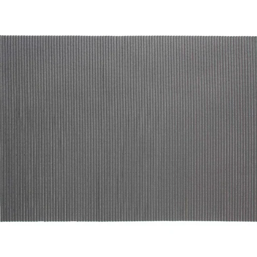 Tapete Wc Cinza 65x90cm Pvc