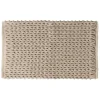 Tapete wc ESPESSO bege 50x75cm